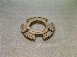 3/4 SYNCRO HUB