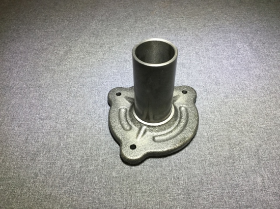 RETAINER SHAFT G56 6