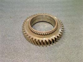 2ND GEAR G56 6