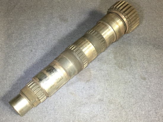 COUNTER SHAFT