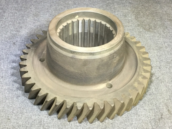 GEAR 3RD C/S