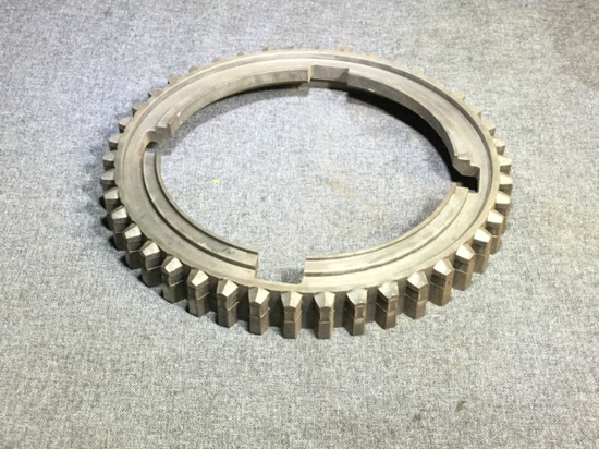 CLUTCH HUB