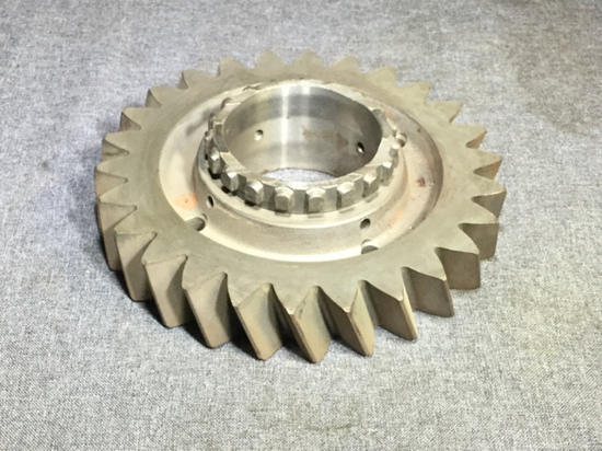 GEAR