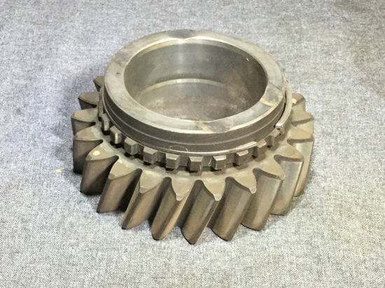 GEAR M/S