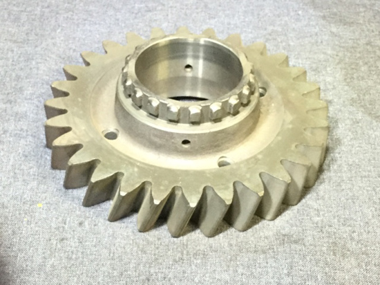 GEAR