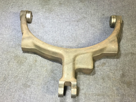 SHIFT FORK