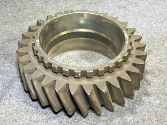 GEAR
