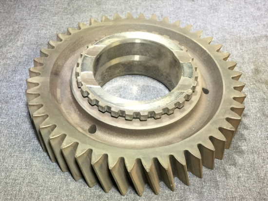 GEAR M/S