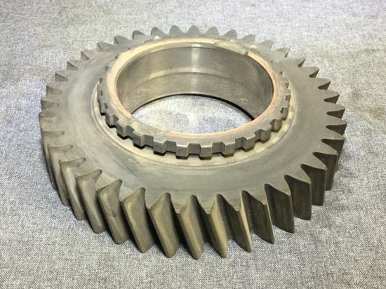 GEAR M/S