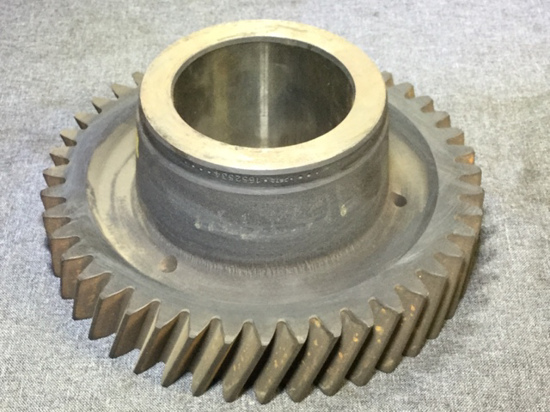 GEAR C/S