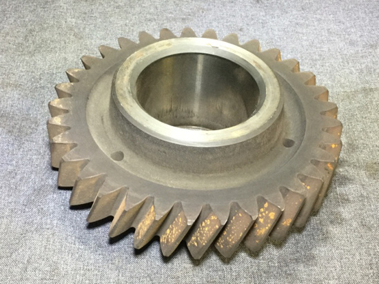 GEAR C/S