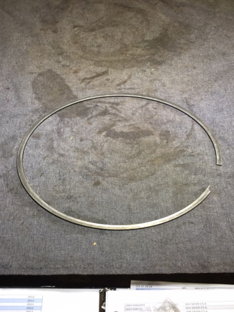 SNAP RING