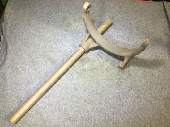 FORK