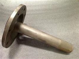 AXLE SHAFT