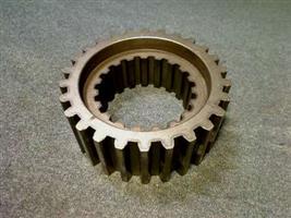 GEAR CLUTCH
