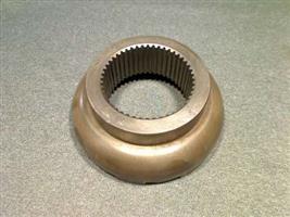 GEAR, FACE CLUTCH, FRONT DECLUTCHER.