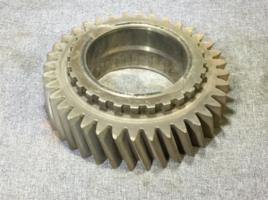 GEAR M/S