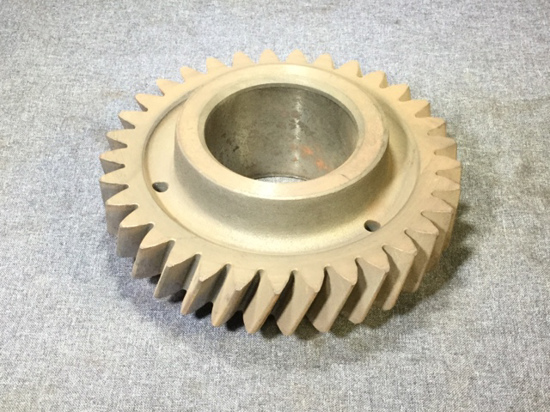 GEAR C/S