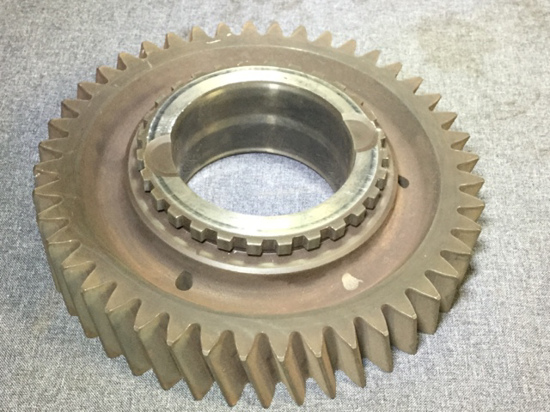 GEAR M/S