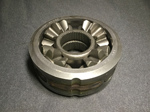 INTERAXLE DIFF ASSY 2ND GEN