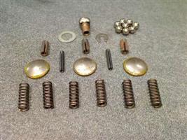 COVER KIT SM465