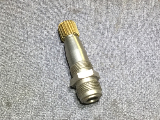 SPEEDO DRIVE GEAR
