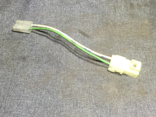 WIRE HARNESS