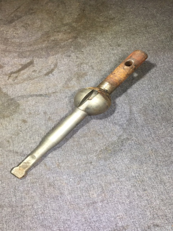 SHIFT LEVER MID