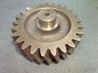 IDLER GEAR
