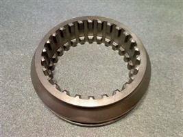 GEAR, CLUTCH SHIFT COLLAR
