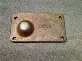 COVER TRANS SPEC
