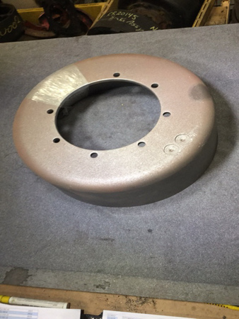 BRAKE DRUM RS21.02N
