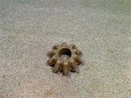 PINION GEARS
