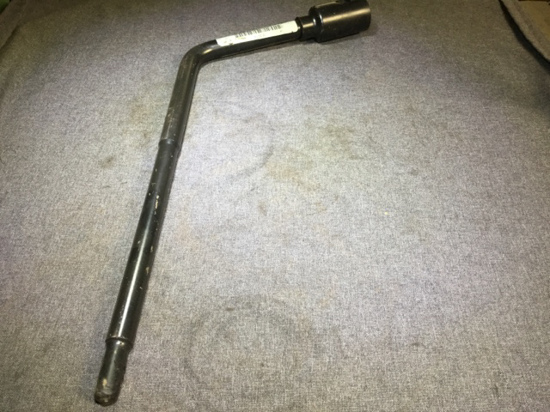 SHIFT LEVER