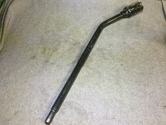 SHIFT LEVER