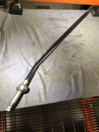 SHIFT LEVER