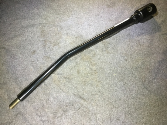 AY-LEVER