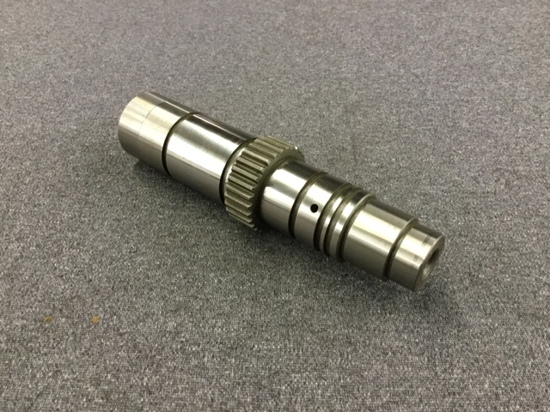 OUTPUT SHAFT 7/8-13