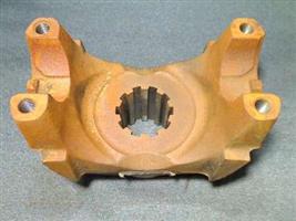 END YOKE