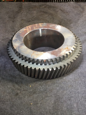 GEAR