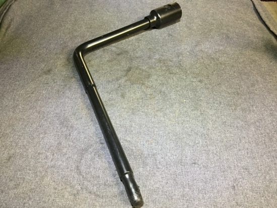 STICK SHIFT ISLTR