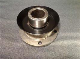 YOKE