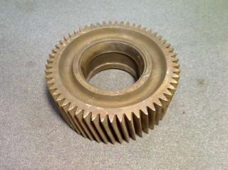 IDLER GEAR