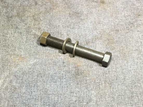 CASE BOLT RO36