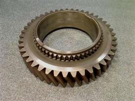 2ND GEAR G56 6