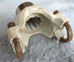 YOKE
