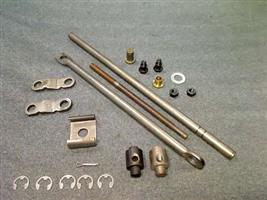 ARTUCLATE BK REBUILD KIT