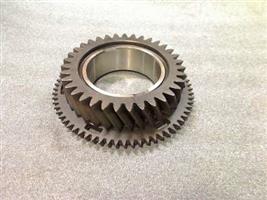 M/S GEAR