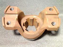 YOKE