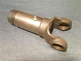 YOKE